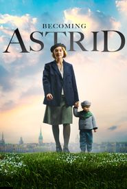 Becoming Astrid