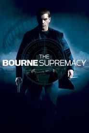 The Bourne Supremacy