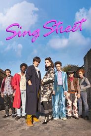 Sing Street