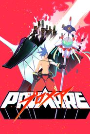 Promare