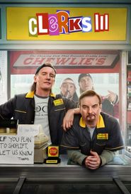 Clerks III