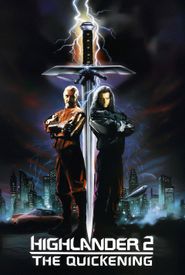 Highlander II: The Quickening