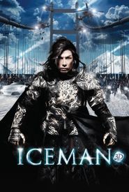 Iceman