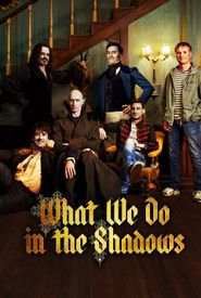 What We Do in the Shadows