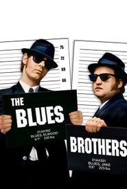 The Blues Brothers