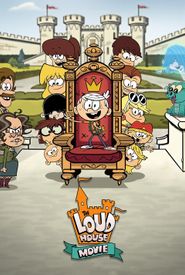 The Loud House Movie