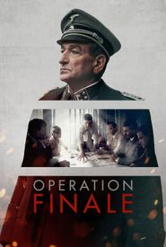 Operation Finale