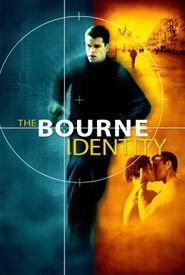 The Bourne Identity