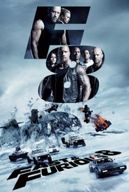 The Fate of the Furious