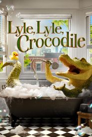 Lyle, Lyle, Crocodile