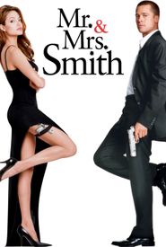 Mr. & Mrs. Smith