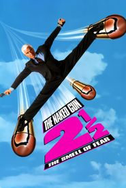 The Naked Gun 2½: The Smell of Fear