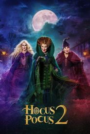 Hocus Pocus 2