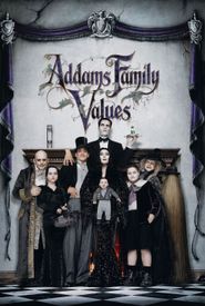 Addams Family Values