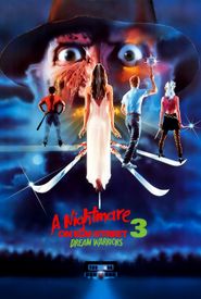 A Nightmare on Elm Street 3: Dream Warriors