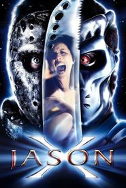 Jason X