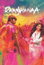 Raanjhanaa