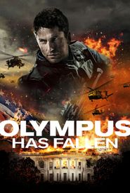 Olympus Has Fallen