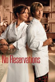 No Reservations