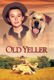 Old Yeller