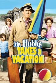 Mr. Hobbs Takes a Vacation