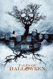 Tales of Halloween