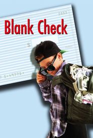 Blank Check