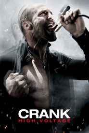 Crank: High Voltage