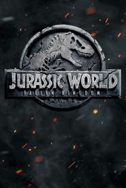 Jurassic World: Fallen Kingdom