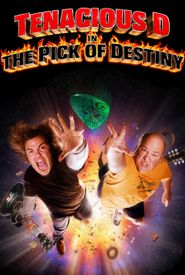 Tenacious D in the Pick of Destiny