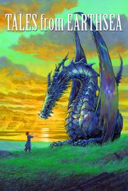 Tales from Earthsea