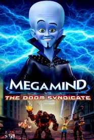 Megamind vs. The Doom Syndicate