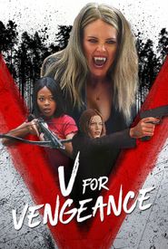 V for Vengeance