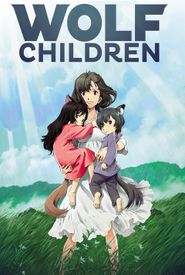 Wolf Children