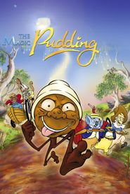 The Magic Pudding