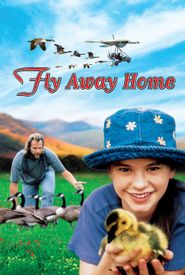 Fly Away Home