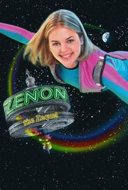 Zenon: The Zequel