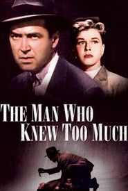 The Man Who Knew Too Much