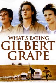 What's Eating Gilbert Grape