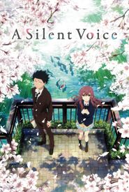 Koe no katachi