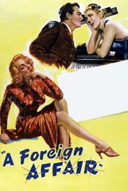 A Foreign Affair