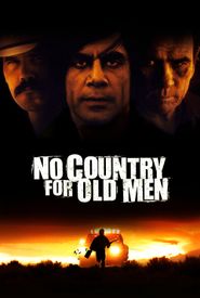 No Country for Old Men