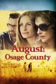 August: Osage County