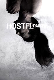 Hostel: Part II