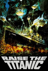 Raise the Titanic