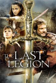 The Last Legion