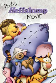 Pooh's Heffalump Movie