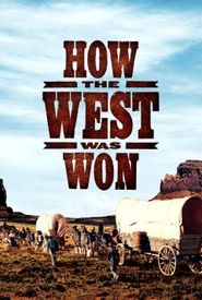 How the West Was Won