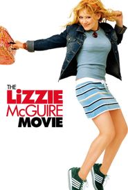 The Lizzie McGuire Movie