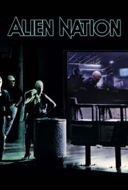 Alien Nation